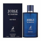 Perfume Maison Alhambra Jorge Di Profumo Deep Blue EdP 100ml
